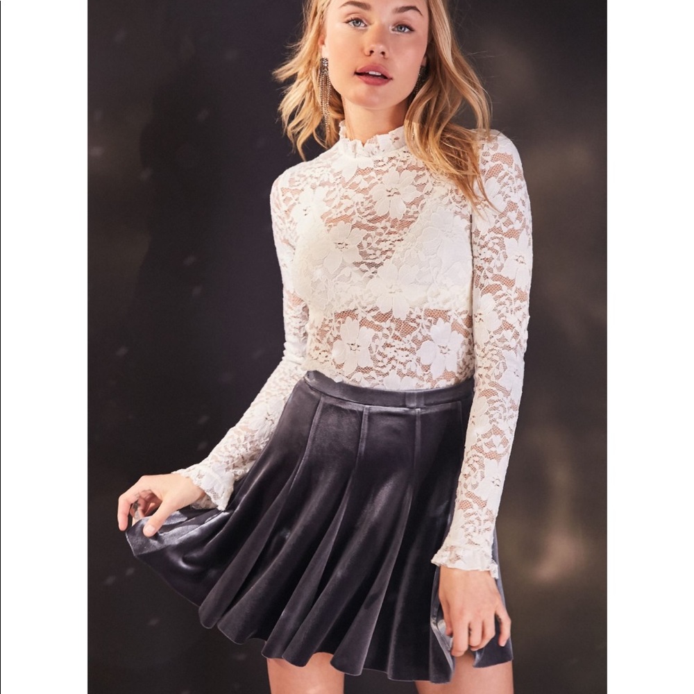 •Urban Outfitters•